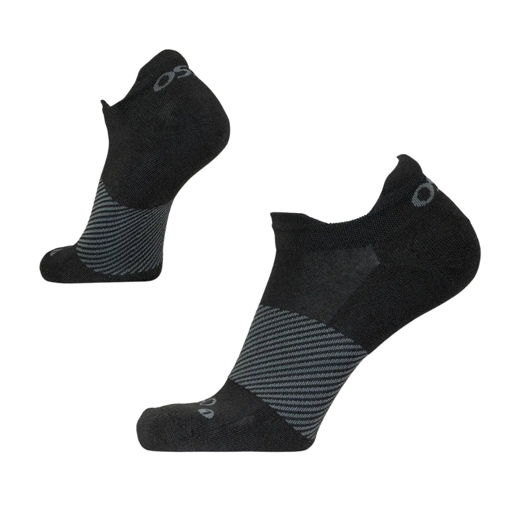 Wicked Comfort Socks | No Show