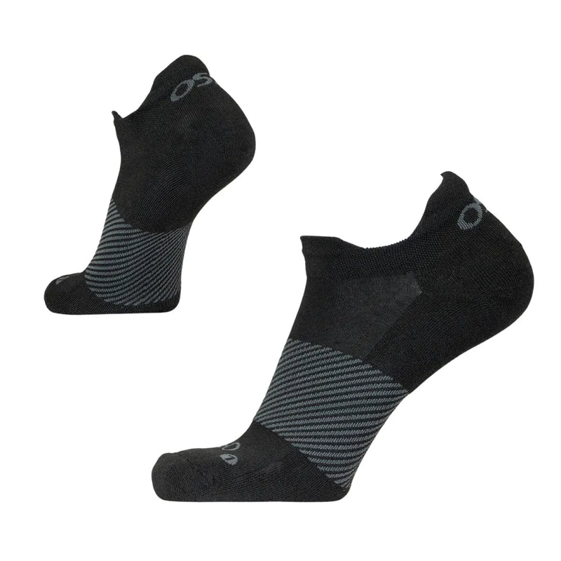 Wicked Comfort Socks | No Show