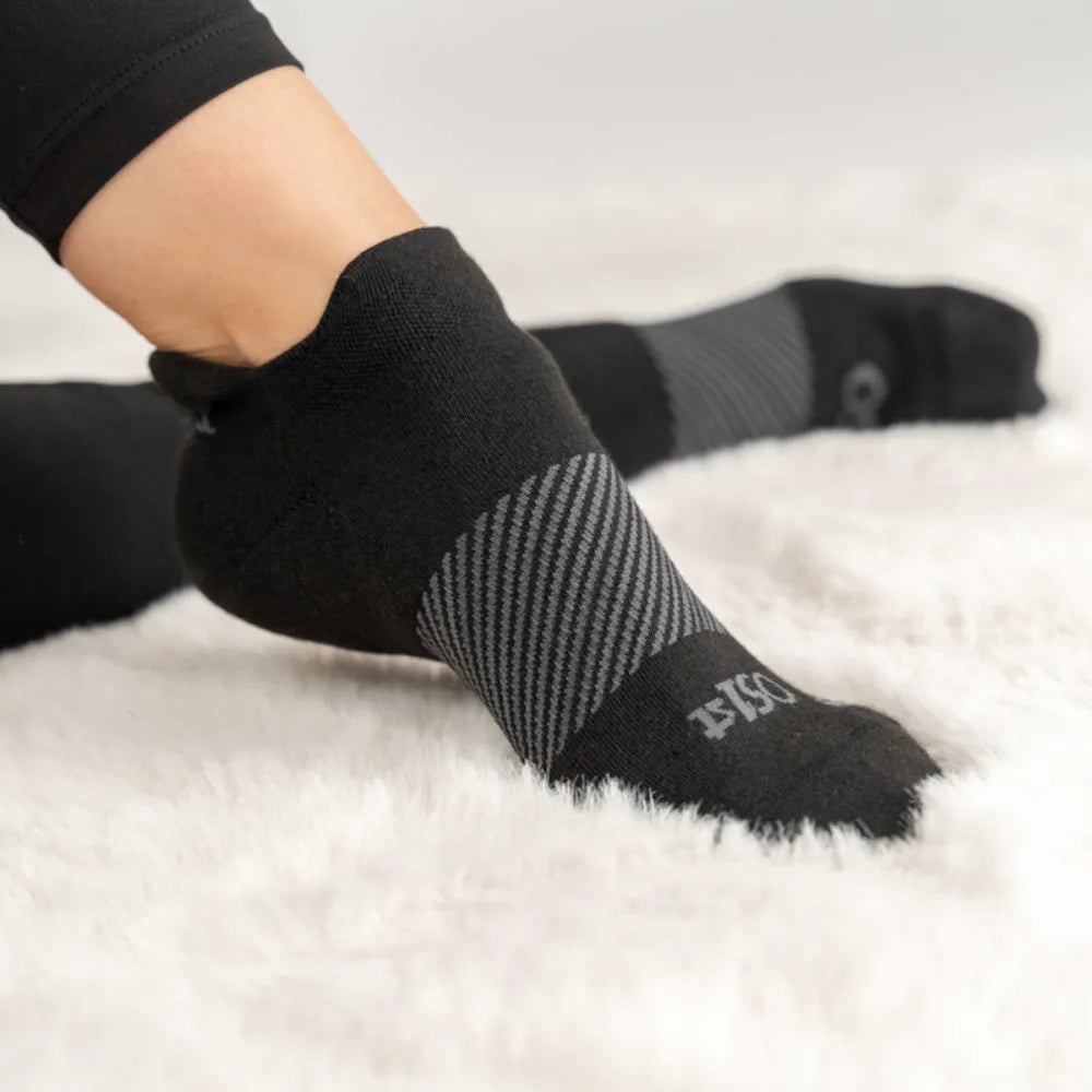 Wicked Comfort Socks | No Show