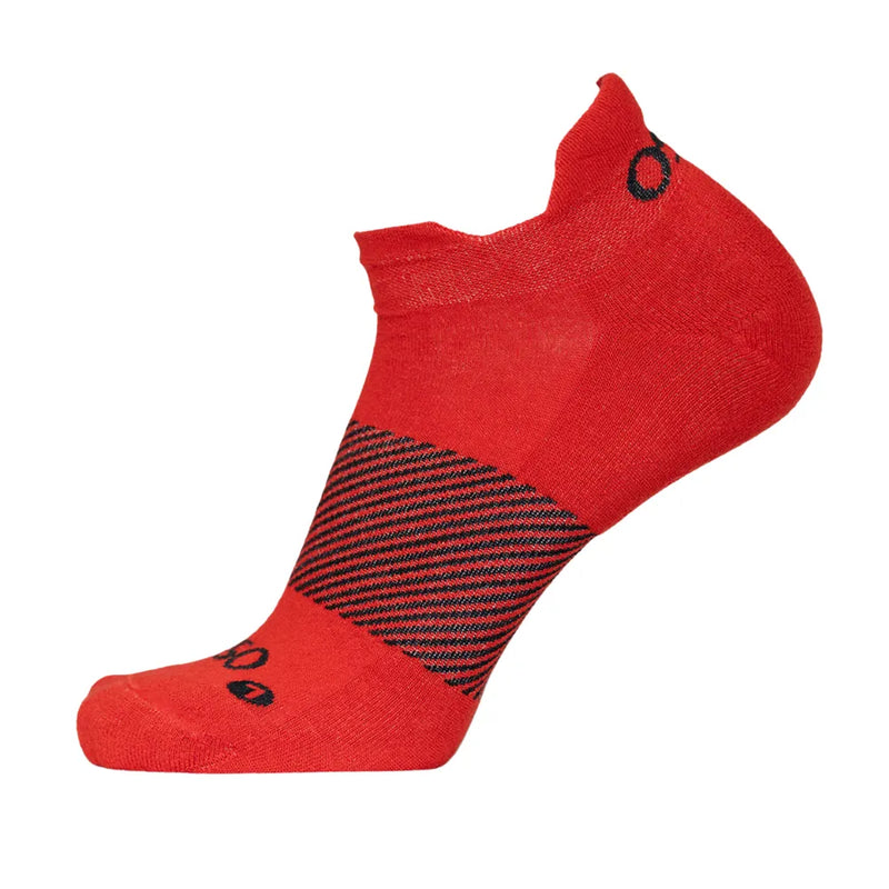 Wicked Comfort Socks | No Show