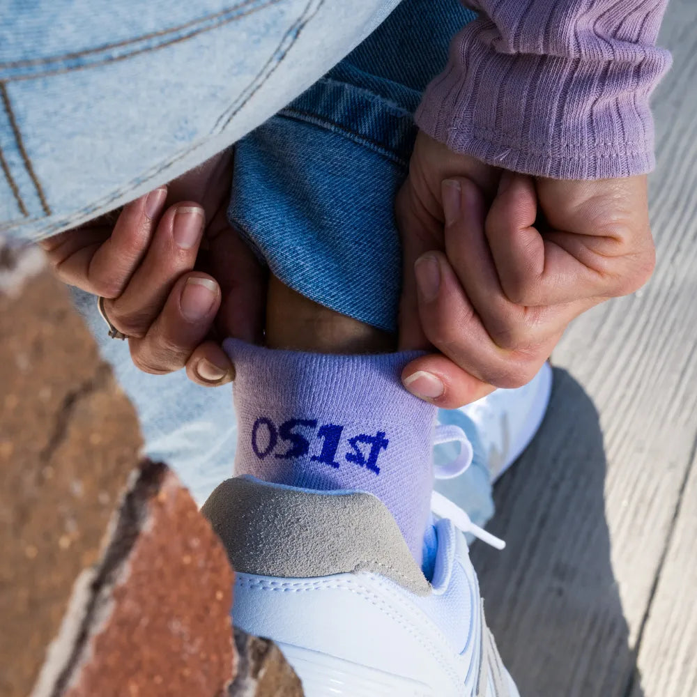 Wicked Comfort Socks | No Show