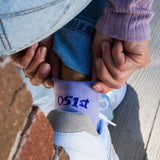 Wicked Comfort Socks | No Show