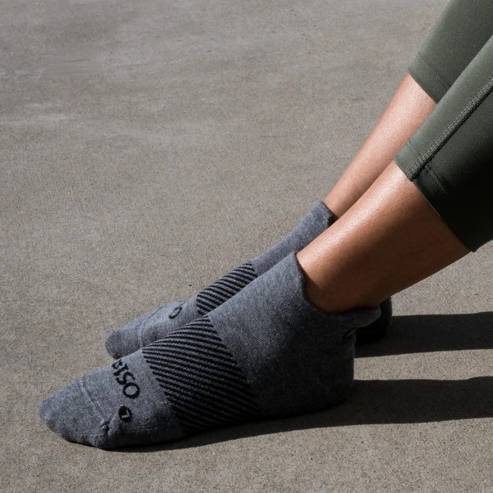 Wicked Comfort Socks | No Show