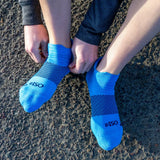 Wicked Comfort Socks | No Show