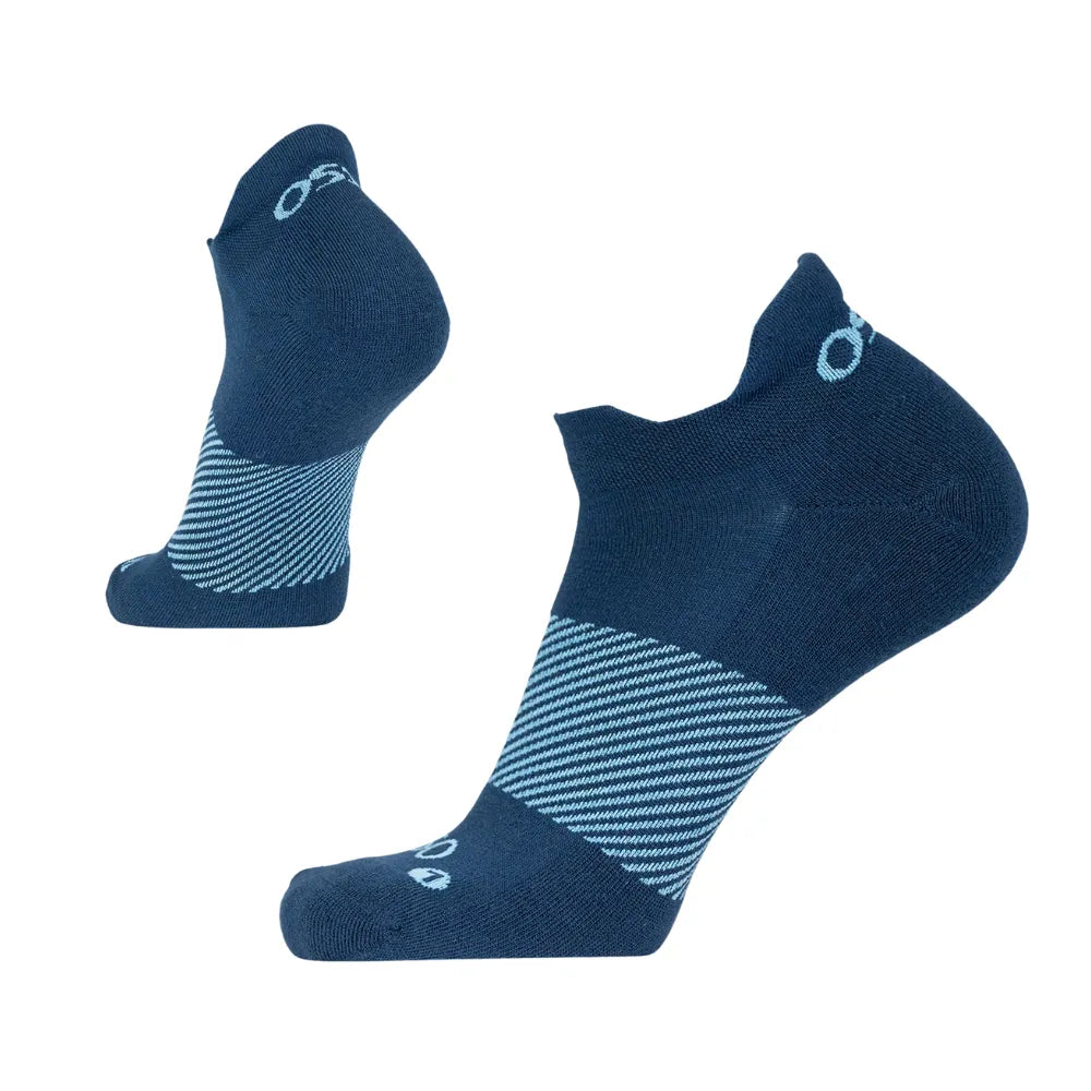Wicked Comfort Socks | No Show