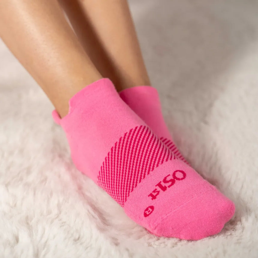 Wicked Comfort Socks | No Show