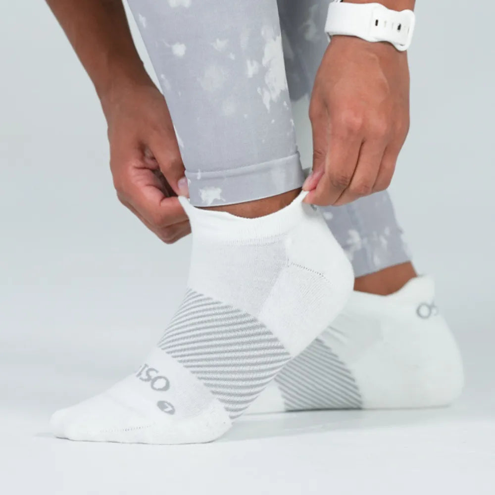 Wicked Comfort Socks | No Show