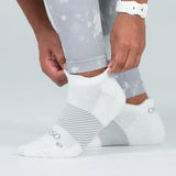 Wicked Comfort Socks | No Show