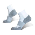 Active Comfort Socks | 1/4 Crew - OS1st