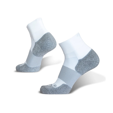 Active Comfort Socks | 1/4 Crew