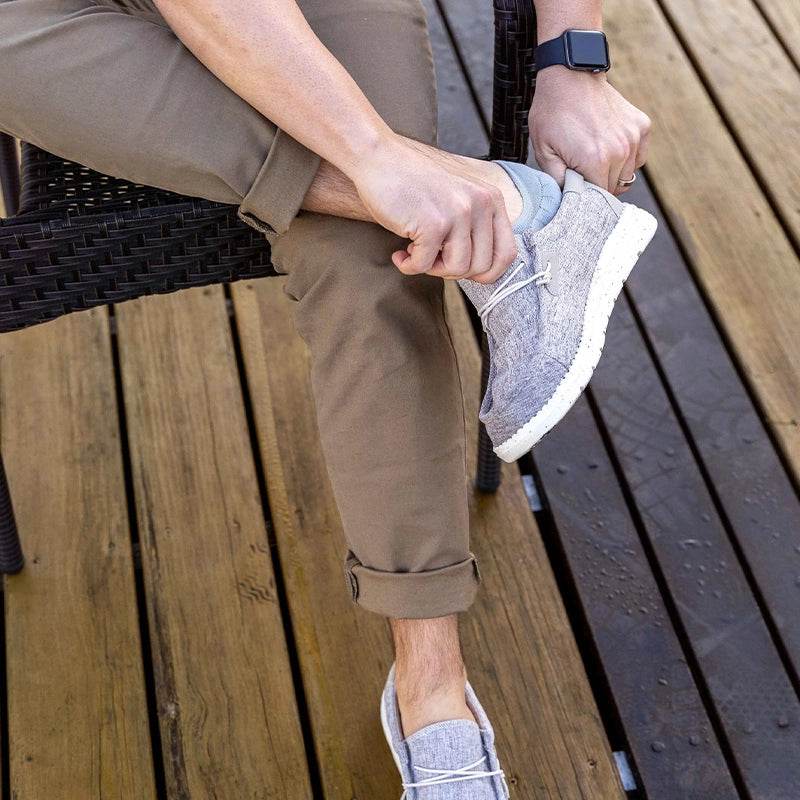 Nekkid Comfort Socks - OS1st