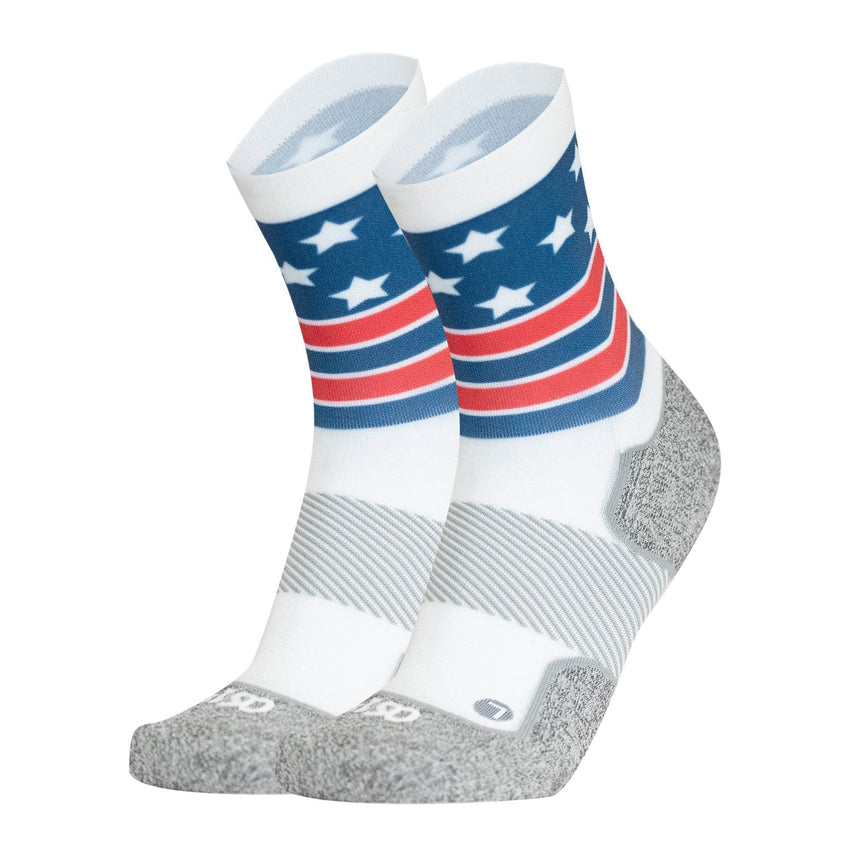 Stars and Stripes Sock | Limited Edition - OS1st