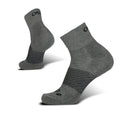 Wicked Comfort Socks | 1/4 Crew - OS1st