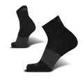 Wicked Comfort Socks | 1/4 Crew - OS1st