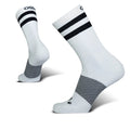 Wicked Comfort Socks | Crew - OS1st