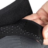 KS8 Performance Knee Brace adjustable top and silicone grips | OS1st