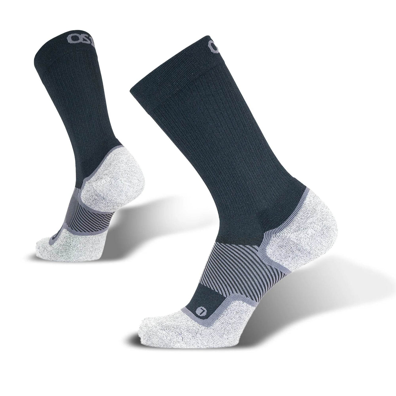 Wellness Performance Socks | Crew - OS1st