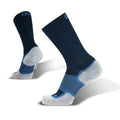 Wellness Performance Socks | Crew - OS1st