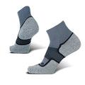 Wellness Performance Socks | 1/4 Crew - OS1st