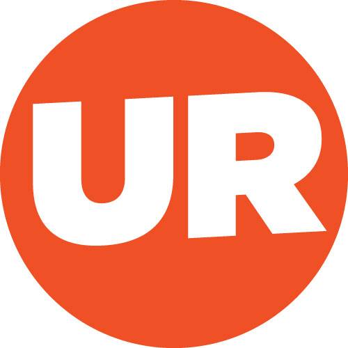 Ultra Running logo