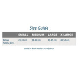 PS3 | Performance Patella Sleeve