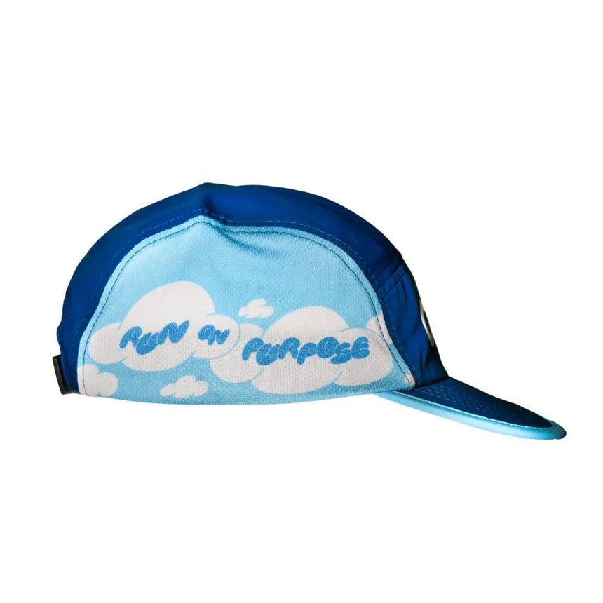 Run on Purpose Hat - OS1st