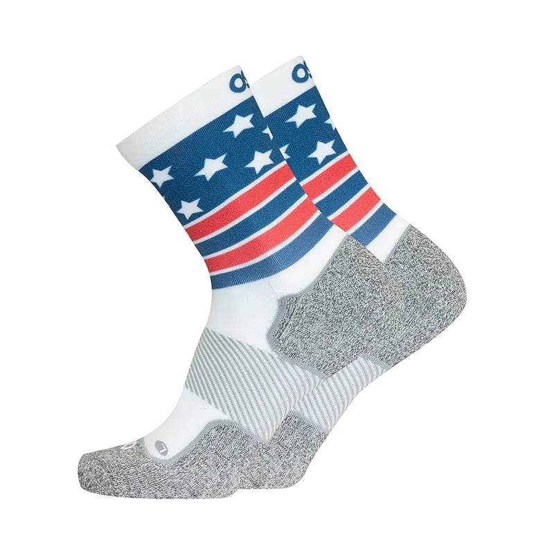 Stars and Stripes Sock | Limited Edition - OS1st