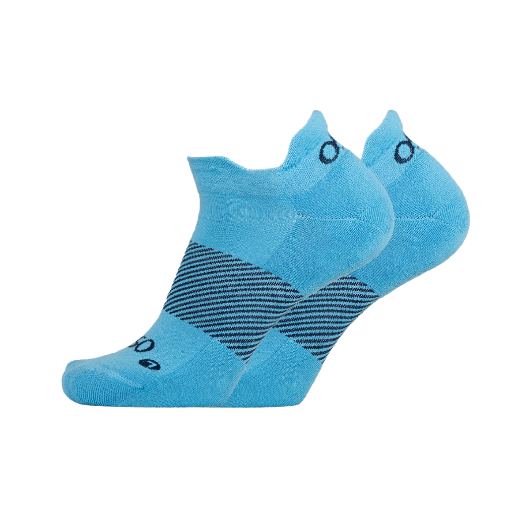 Wicked Comfort sock in Carolina blue | OS1st