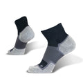 WIDE Wellness Performance Socks | 1/4 Crew - OS1st