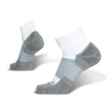 WIDE Wellness Performance Socks | 1/4 Crew - OS1st