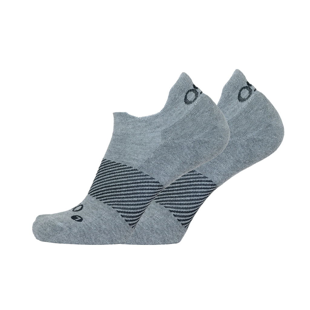 Wicked Comfort sock in Charcoal | OS1st