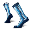 Wellness Compression Socks | Over the Calf - OS1st