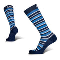 Wellness Compression Socks | Over the Calf - OS1st