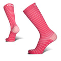 Wellness Compression Socks | Over the Calf - OS1st