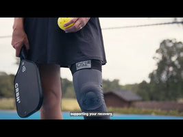 KS8 Performance Knee Brace
