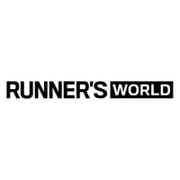Runner's World Magazine