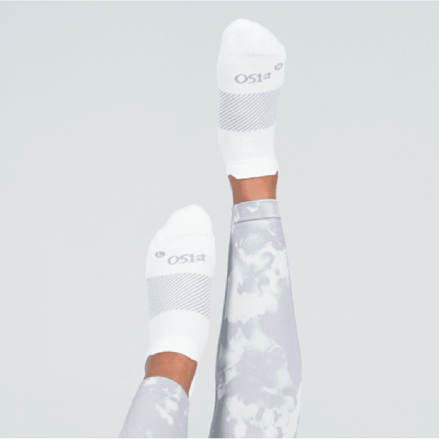 Wicked Comfort Socks | No Show - OS1st