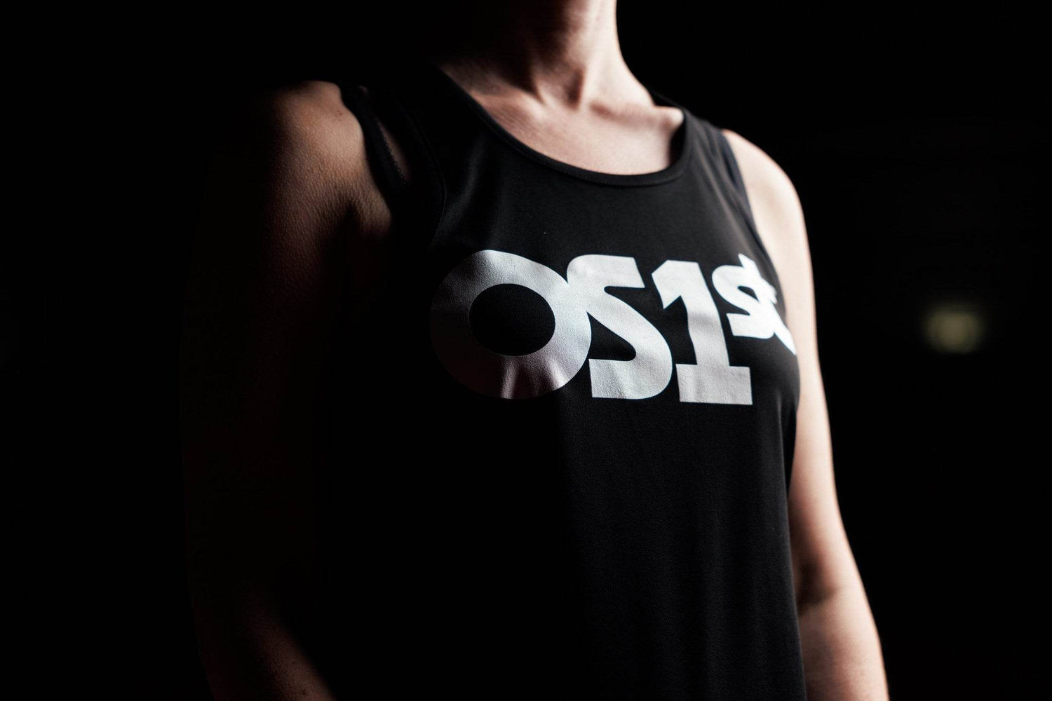 Womens Tank Top - OS1st