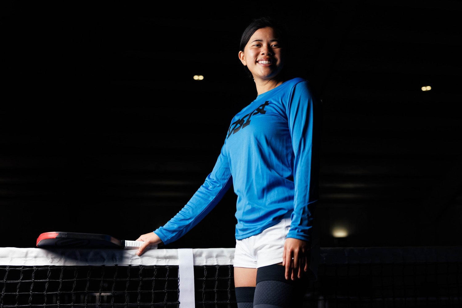 Womens Long Sleeve T-Shirt - OS1st