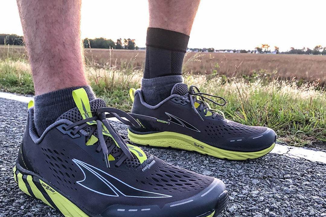 AF7 | Ankle Bracing Sleeve - OS1st