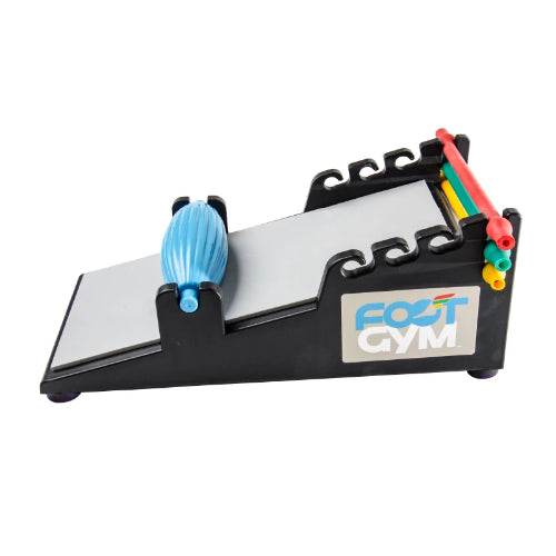 The FootGym | Foot Exercises - Massage, Stretch & Strengthen - OS1st