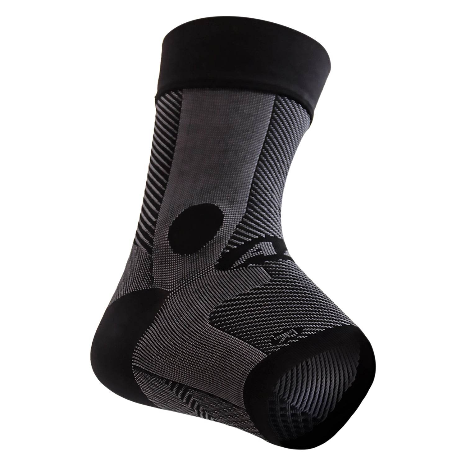 AF7 | Ankle Bracing Sleeve - OS1st