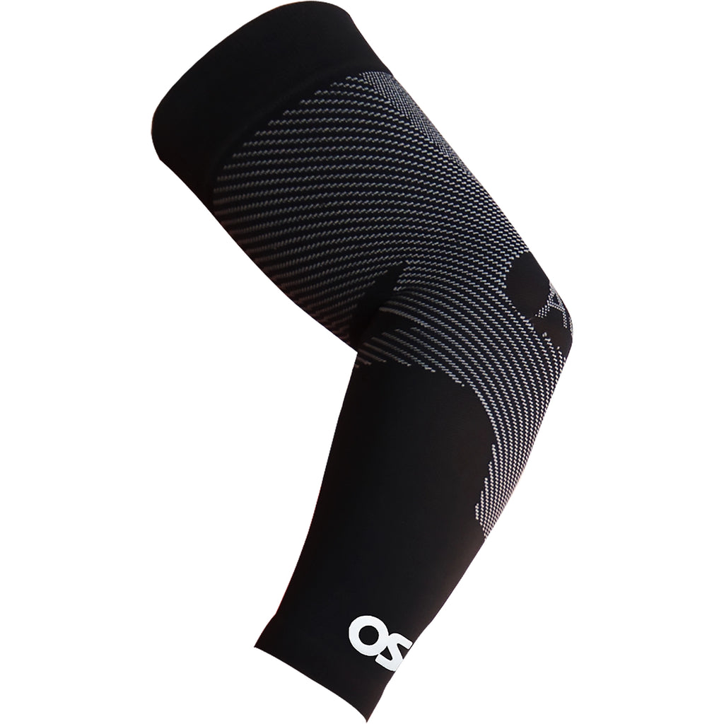 AS6 performance arm sleeve in black | OS1st