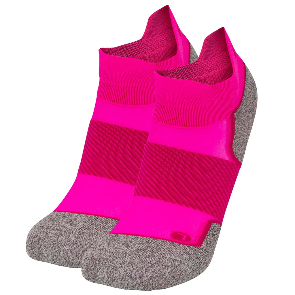 Active Comfort Sock in no-show pink | OS1st