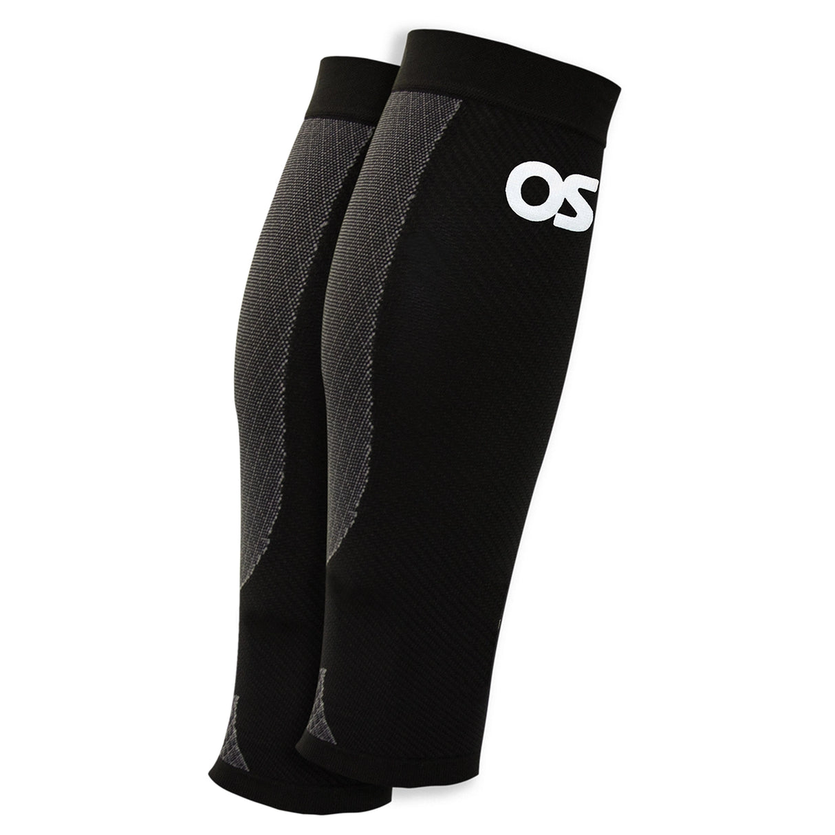 CS6 Performance Calf Sleeves in black | OS1st