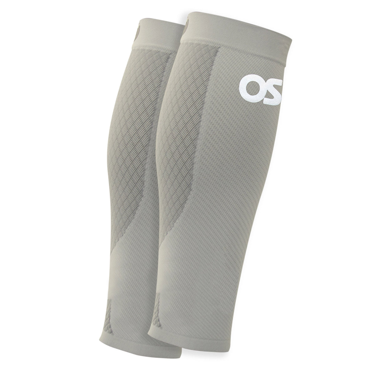 CS6 Performance Calf Sleeves in grey | OS1st