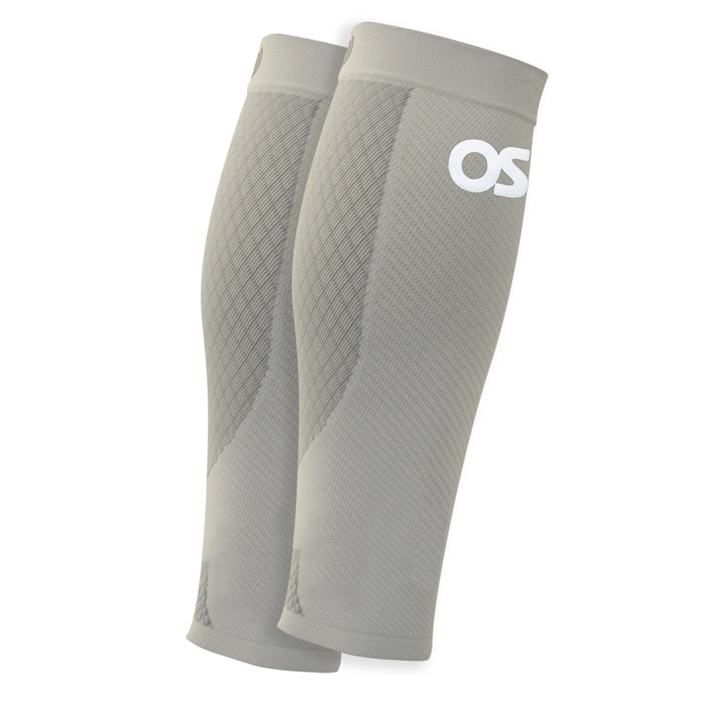 CS6 Performance Calf Sleeves in grey | OS1st