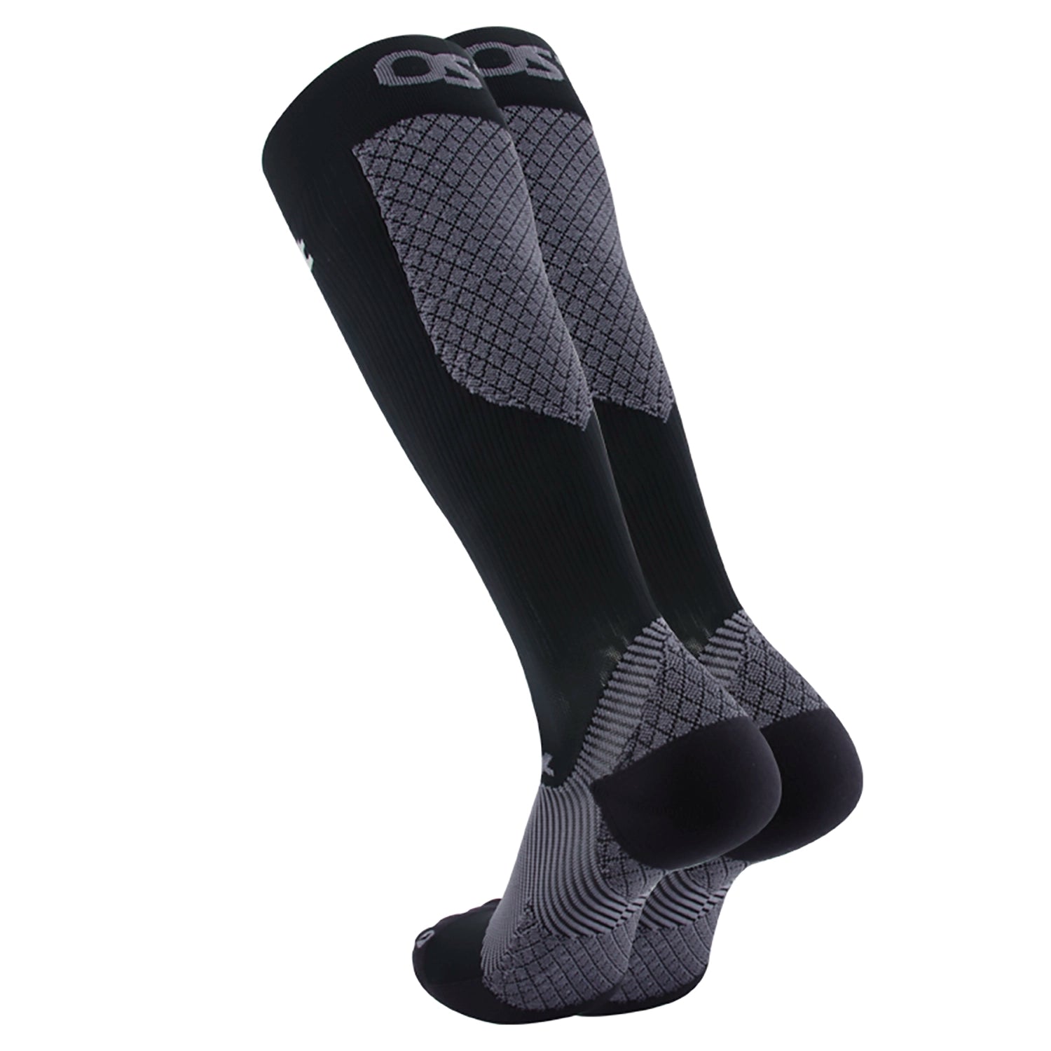 Travel socks top