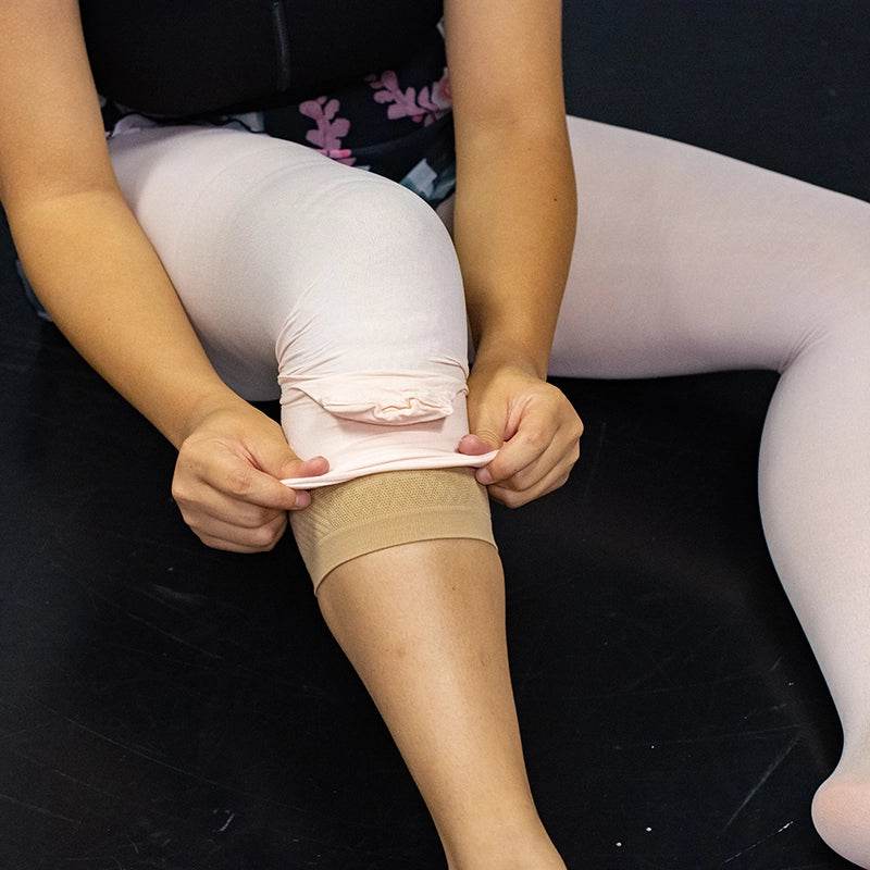 KS7 | Performance Knee Sleeve - OS1st