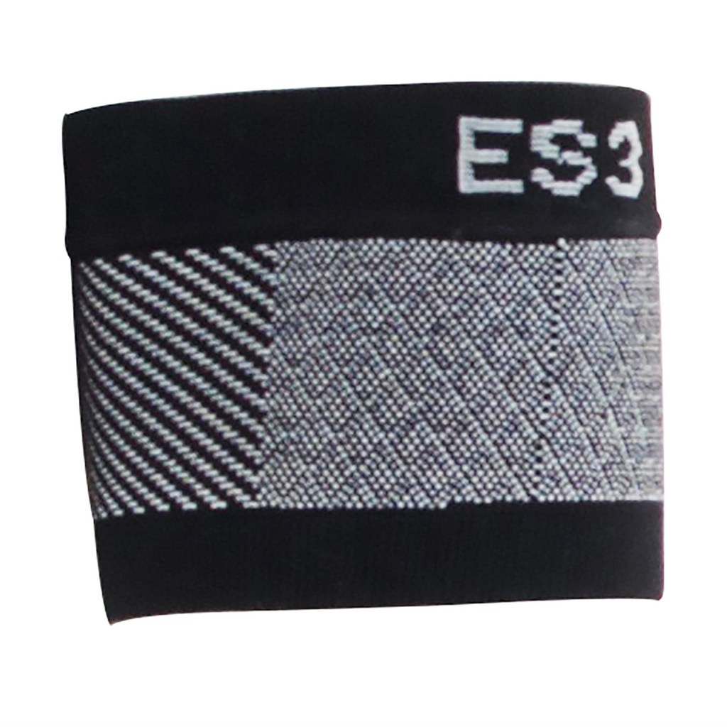 ES3 Performance Elbow Sleeve in black | OS1st